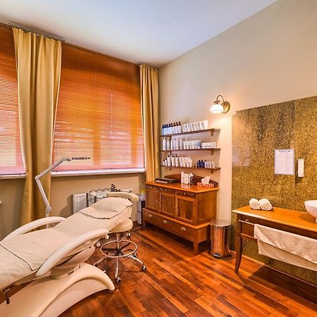 Art & Spa Zakopane Luaran gambar