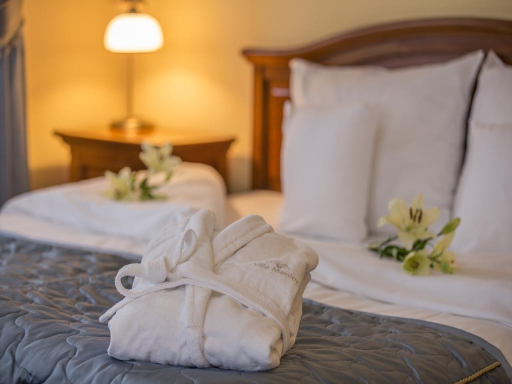Art & Spa Zakopane Luaran gambar