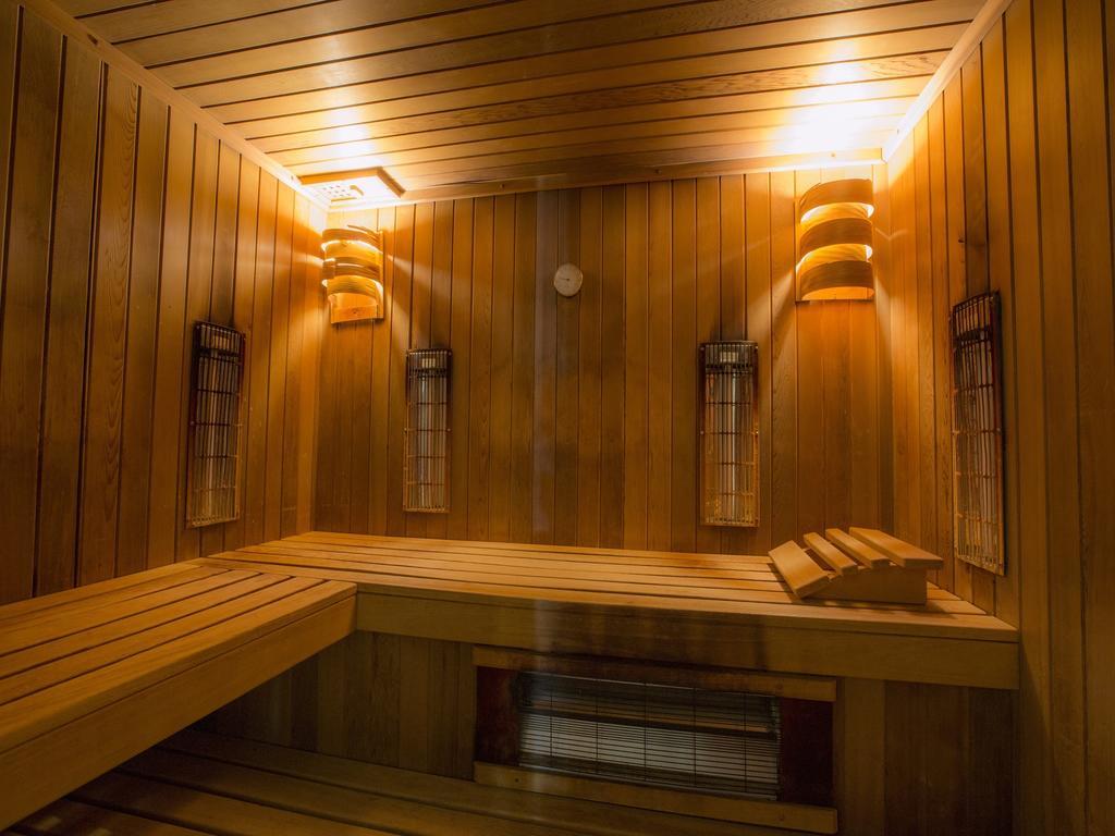 Art & Spa Zakopane Luaran gambar