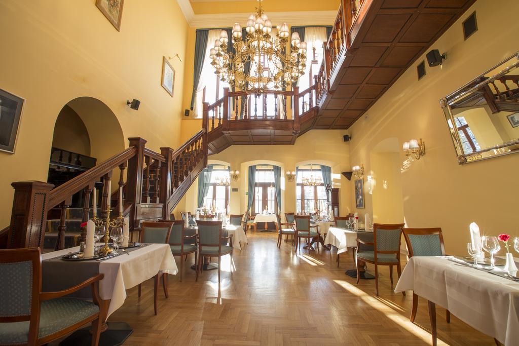 Art & Spa Zakopane Luaran gambar
