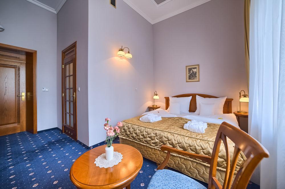 Art & Spa Zakopane Luaran gambar