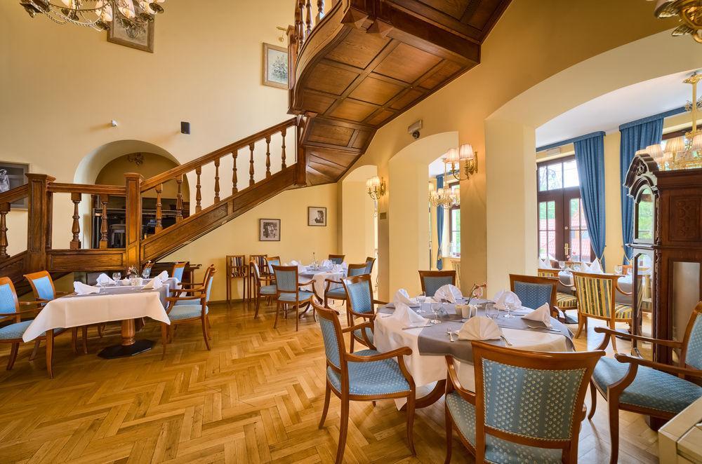 Art & Spa Zakopane Luaran gambar