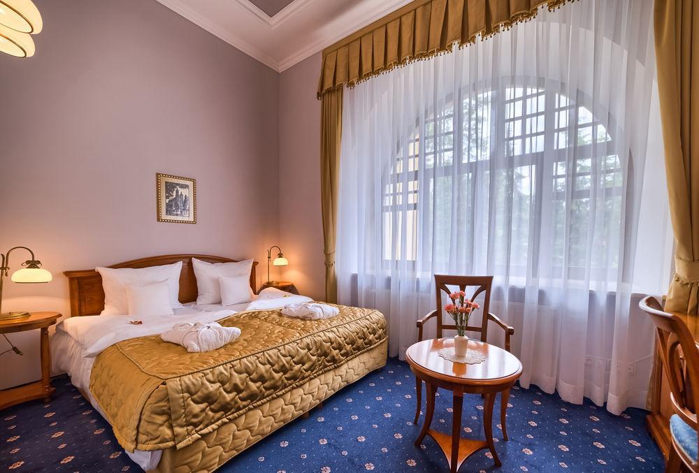 Art & Spa Zakopane Luaran gambar