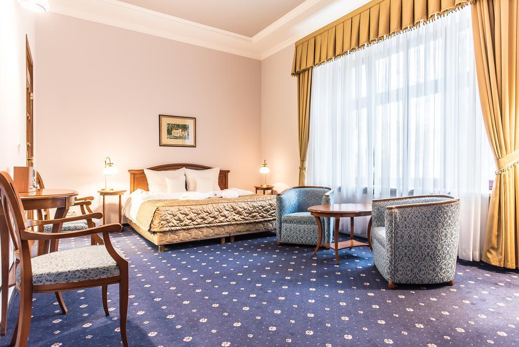 Art & Spa Zakopane Luaran gambar