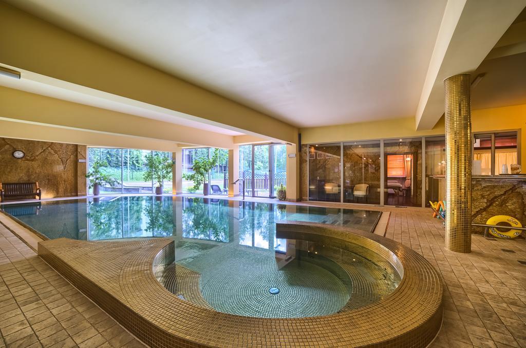 Art & Spa Zakopane Luaran gambar