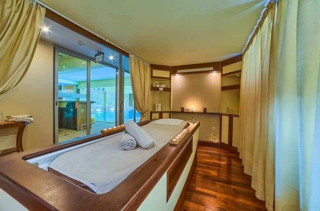 Art & Spa Zakopane Luaran gambar