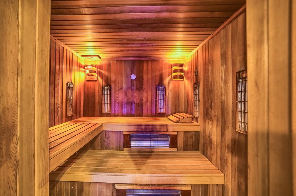 Art & Spa Zakopane Luaran gambar