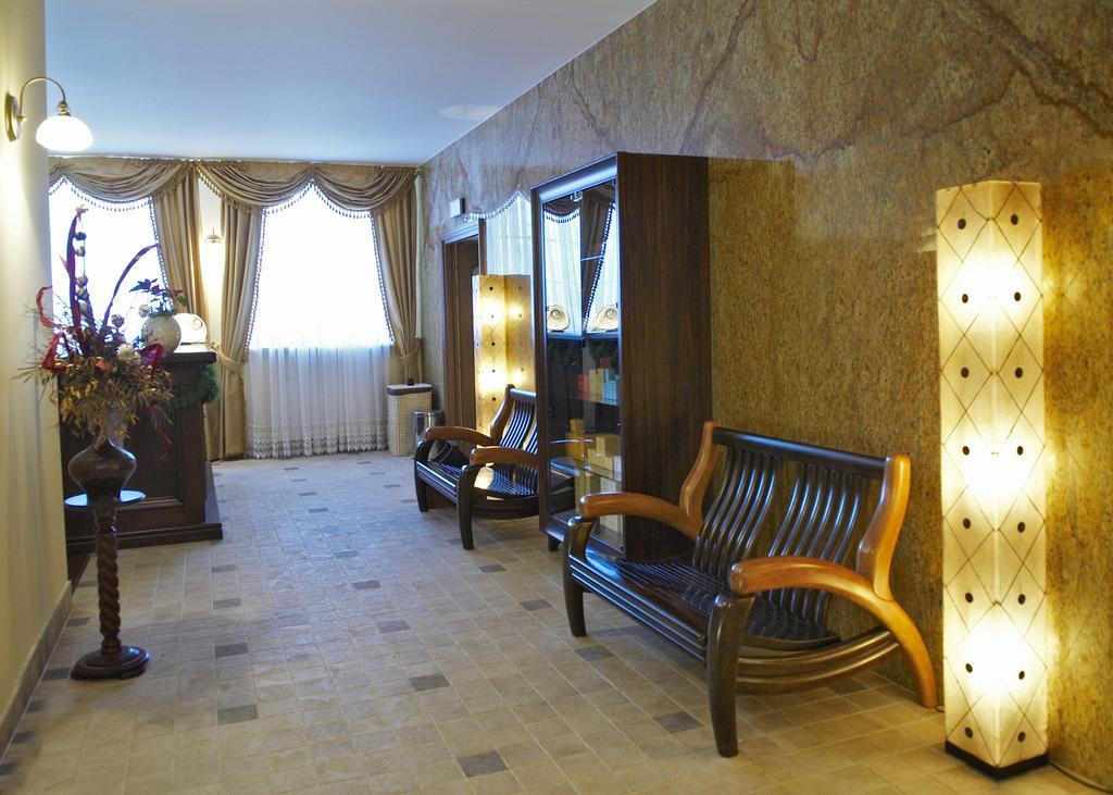 Art & Spa Zakopane Luaran gambar