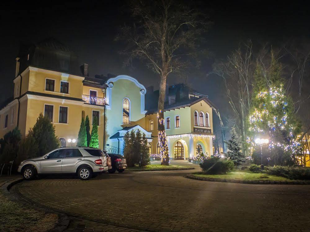 Art & Spa Zakopane Luaran gambar