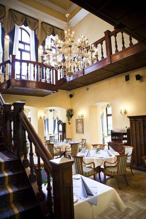 Art & Spa Zakopane Luaran gambar