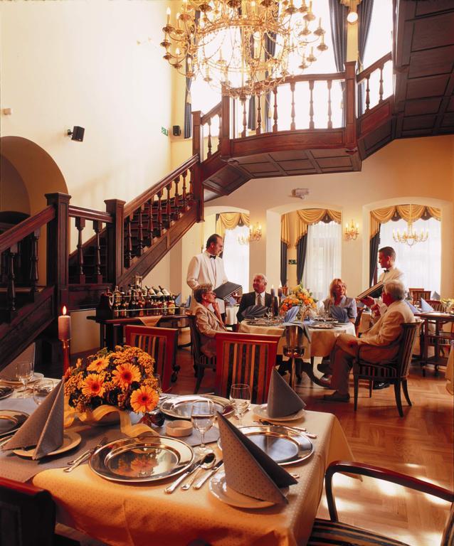 Art & Spa Zakopane Luaran gambar