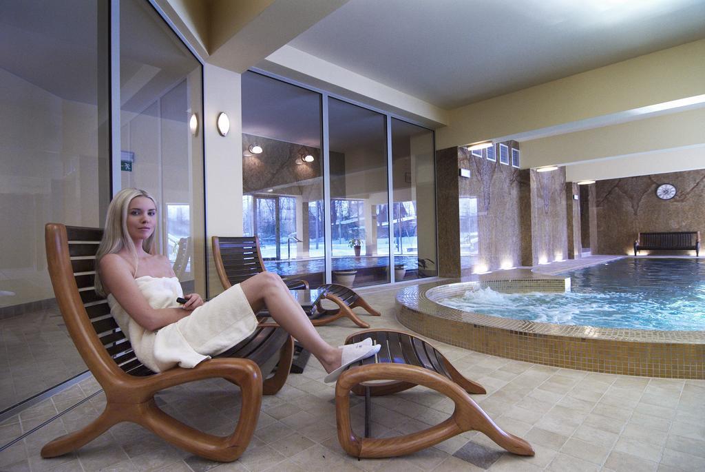 Art & Spa Zakopane Luaran gambar